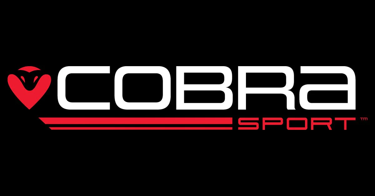 Cobra Sport Exhausts