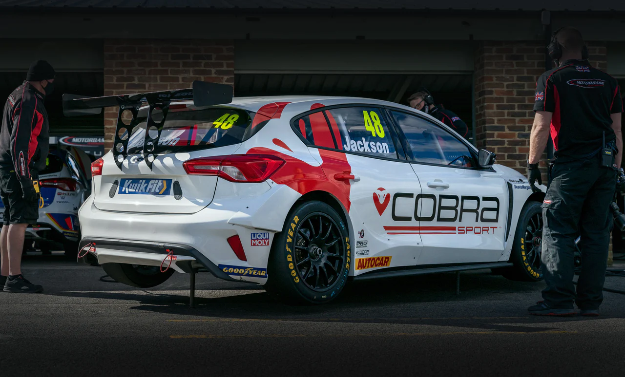 Precision Engineered Performance Exhausts